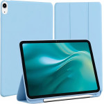 Etteri Case For Apple Ipad 10 2022/ Ipad 11 A16 10.9' Light blue
