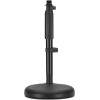 RODE Desk Microphone Stand 3/8'' Black - (DS1)