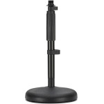 RODE Desk Microphone Stand 3/8'' Black - (DS1)