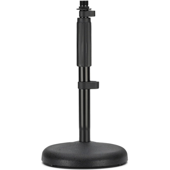 RODE Desk Microphone Stand 3/8'' Black - (DS1)