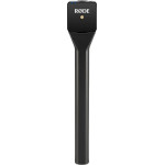 RODE - Handle With Pop Filter - (Interview GO)