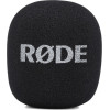 RODE - Handle With Pop Filter - (Interview GO)