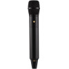 RODE Interview Pro - Professional Wireless hand-Held Microphone - (INTERVIEWPRO)