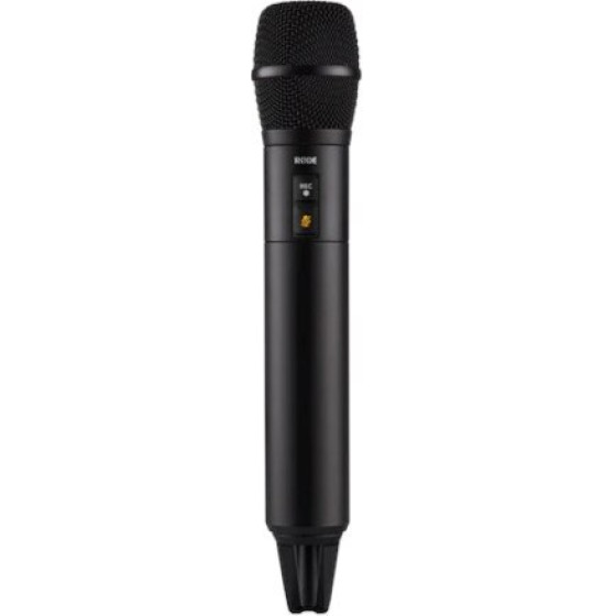 RODE Interview Pro - Professional Wireless hand-Held Microphone - (INTERVIEWPRO)