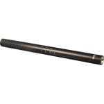 RODE Microphone Black Digital Camera Microphone - (NTG-4+)