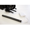 RODE Microphone Black Digital Camera Microphone - (NTG-4+)