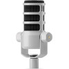 RODE Podmic - Dynamic microphone, White - (PODMICW)