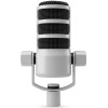 RODE Podmic - Dynamic microphone, White - (PODMICW)