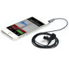 RODE smartLav+ Black Lavalier/Lapel Microphone - (SLAV+)