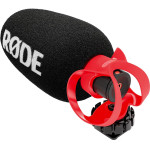 RODE Videomicro Ii - Digital Camera Microphone - (VMICROII)