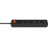 SAVIO Schuko Power Strip, 5 Sockets, 5 m - (LZ-15)