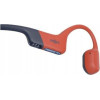 Shokz Openswim Pro Red Wireless Bone Conduction Headphones - (S711-ST-RD)