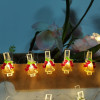 Modee ����������������� ������������ ������� LED �� �������� & ���� (10LED/120cm/10cm) ����� �����