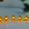 Modee ����������������� ������������ ������� LED �� �������� (10LED/120cm/10cm) ����� �����