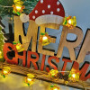 Modee ����������������� ������������ ������� LED �� �������� (10LED/120cm/10cm) ����� �����