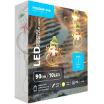 Modee ����������������� ������� LED �� �������� (10LED/120cm/10cm) ����� �����