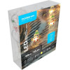 Modee ����������������� ������� LED �� �������� (10LED/120cm/10cm) ����� �����