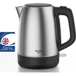BRUNO ��������� ����� ����������� 1.7L STRIX 2200W, Inox - (BRN-0246)