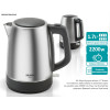 BRUNO ��������� ����� ����������� 1.7L STRIX 2200W, Inox - (BRN-0246)