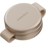 Energea Wireless charger Alumag Trio 3in1 Qi2 15W gold - (AM-TRIO-GLD)