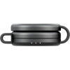 Energea Wireless charger Alumag Trio 3in1 Qi2 15W graphite - (AM-TRIO-GUN)