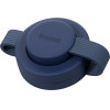 Energea Wireless charger Bazic GoMag Trio 2 3in1 15W magnetic for iPhone/Watch/AirPods blue - (GM-TRIO2-BLU)