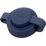 Energea Wireless charger Bazic GoMag Trio 2 3in1 15W magnetic for iPhone/Watch/AirPods blue - (GM-TRIO2-BLU)