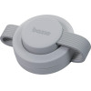 Energea Wireless charger Bazic GoMag Trio 2 3in1 15W magnetic for iPhone/Watch/AirPods gray - (GM-TRIO2-GRY)
