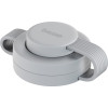 Energea Wireless charger Bazic GoMag Trio 2 3in1 15W magnetic for iPhone/Watch/AirPods gray - (GM-TRIO2-GRY)