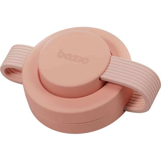 Energea Wireless charger Bazic GoMag Trio 2 3in1 15W magnetic for iPhone/Watch/AirPods pink - (GM-TRIO2-PNK)