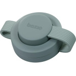 Energea Wireless charger Bazic GoMag Trio 2 3in1 15W magnetic for iPhone/Watch/AirPods pistachio - (GM-TRIO2-SAG)
