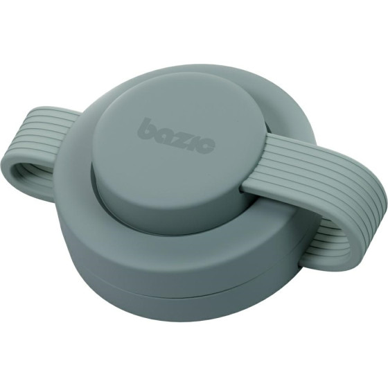 Energea Wireless charger Bazic GoMag Trio 2 3in1 15W magnetic for iPhone/Watch/AirPods pistachio - (GM-TRIO2-SAG)