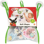 Bambolino Toys: Bing - Bath Shapes (BT19094)
