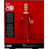 Mattel Barbie: Mattel 80th Anniversary Barbie Doll (JBJ17)