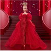 Mattel Barbie: Mattel 80th Anniversary Barbie Doll (JBJ17)