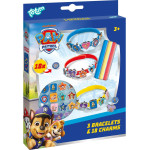 Totum: Paw Patrol - 3 Bracelets & 18 Charms (TT720633)