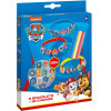 Totum: Paw Patrol - 3 Bracelets & 18 Charms (TT720633)