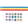 Totum: Paw Patrol - 3 Bracelets & 18 Charms (TT720633)