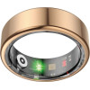NOLATR Smart Ring CORE BASIC Rose Gold - Size 10 - (C1RG10)