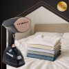 Ruhhy 2000W black clothes steamer Velira 26901 - (18551-0)