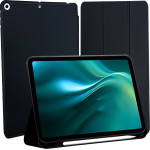 Etteri case for Apple iPad 10.2' black