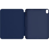 Etteri case for Apple iPad 10.2' dark blue
