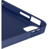 Etteri case for Apple iPad 10.2' dark blue