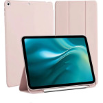 Etteri case for Apple iPad 10.2' light pink