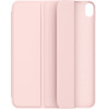 Etteri case for Apple iPad 10.2' light pink