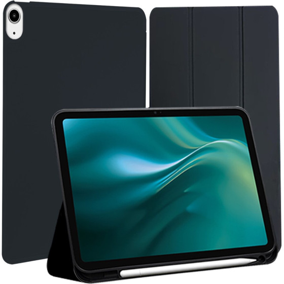 Etteri case for Apple iPad Air 10.9' black