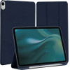 Etteri case for Apple iPad Air 10.9' dark blue