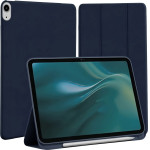 Etteri case for Apple iPad Air 10.9' dark blue