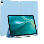 Etteri case for Apple iPad Air 10.9' light blue