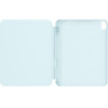 Etteri case for Apple iPad Air 10.9' light blue
